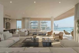 High Floor | Panoramic Sea Views | Beach Access, picture 4