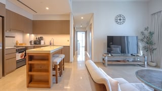 Furnished l Burj View | VOT l 03 Series, picture 3