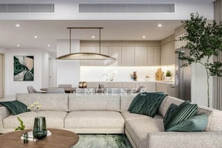 Panoramic Skyline View | High Floor | Exclusive, picture 4