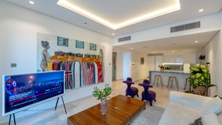 Rare Luxury Townhouse in Business Bay, picture 3