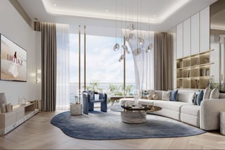Beachfront Living | Fully Furnished | HO 2027, picture 3