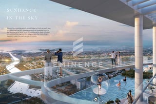 Safa Park | only 1% monthly Payment Plan, picture 3