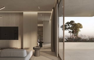Penthouse with Panoramic Views of Burj Khalifa, picture 3