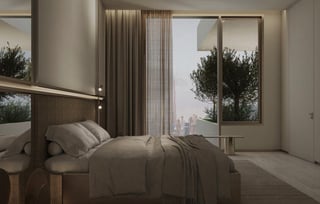 Penthouse with Panoramic Views of Burj Khalifa, picture 4