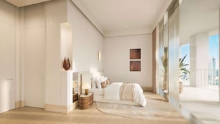 Eden House Za'abeel By H&H, picture 3