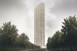 Eden House Za'abeel By H&H, picture 4