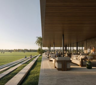 Selvara At Grand Polo Club & Resort By Emaar, picture 4