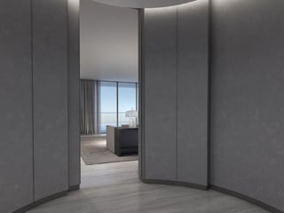 Bespoke Project | Elegant Interiors | Sea Views, picture 3