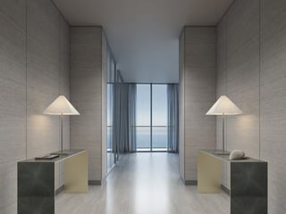 Bespoke Project | Elegant Interiors | Sea Views, picture 4