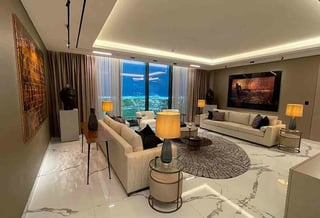Duplex | Private Pool | 360 Panoramic Views, picture 3