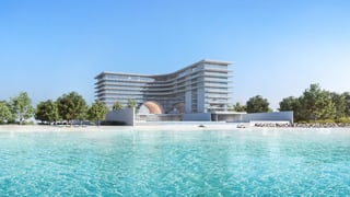 Elegant Armani Apartment on the Palm Jumeirah, picture 3