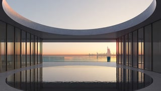 Stunning Beachfront Apartment by Armani, picture 4