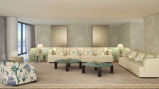 Luxurious Armani Penthouse on the Palm Jumeirah, picture 3