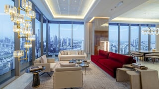 Sophisticated Urban Living by Waldorf Astoria, picture 3