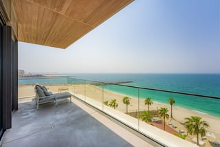 The Penthouse | Private Beach | Seafront Living, picture 4