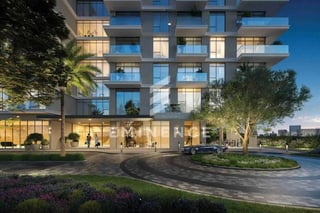 EXCLUSIVE | LUXURY COMMUNITY | PARK VIEW |TYPE 2A, picture 4