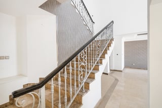 ** Renovation Opportunity | Entertainment Foyer **, picture 4