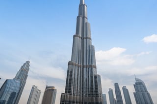 **The Most Spectacular Burj View in Downtown**, picture 3