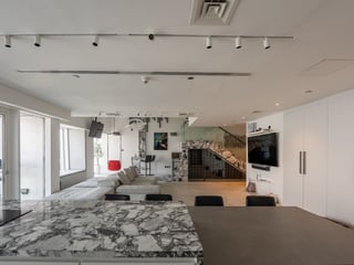 Full Marina View | Fully renovated 3BR Duplex |VOT, picture 4