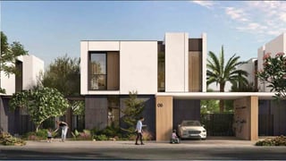 Townhouse | Private Garden and Double Garage, picture 3