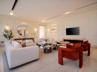Pool | Gym | Lounge | Cinema | Office| Renovated, picture 3
