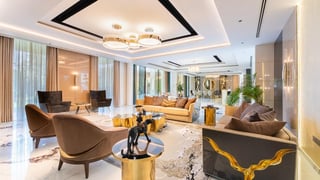 Stunning Dubai Hills Villa with Pool and Garden, picture 3
