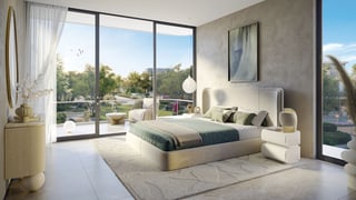 Sophisticated Dubai Hills Villa with Private Pool, picture 4