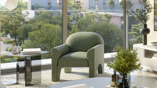 Sophisticated Dubai Hills Villa with Private Pool, picture 3