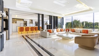 Majestic Villa for Sale In Emirates HIlls, picture 4