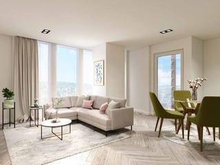 Peninsula Three | Business Bay By Select Group, picture 4