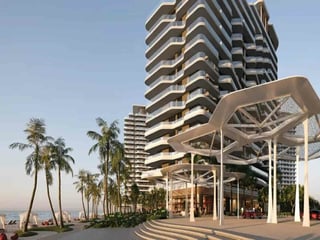 Luxury Living | Direct Beach Access and Sea Views, picture 3