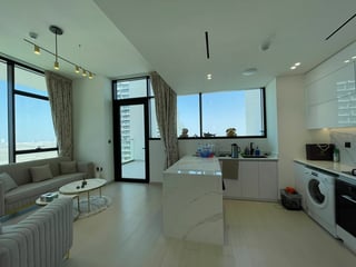 Binghatti House | Luxury Apartment In JVC, picture 3