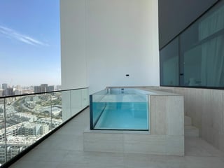 Binghatti House | Luxury Apartment In JVC, picture 4