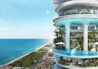 Damac Casa | Palm Jumeirah Views, picture 4