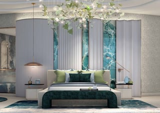 Damac Casa | Luxury Sea Front Residences, picture 3