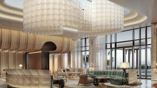 Exquisite Living | 1-Bedroom Apartment | Fairmont Residences, picture 4