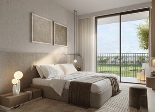 Golf Medow At Emaar South, picture 3
