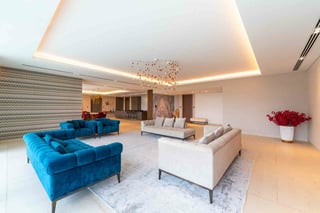 Ultra Luxury | Palm and Beach View | Spacious, picture 4