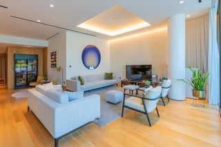 The Epitome of Bvlgari Life | 2 BR Duplex, picture 3