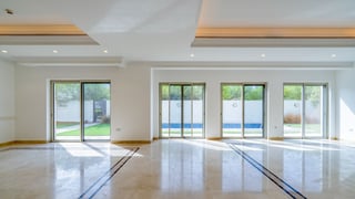 Luxury Villa | Private Pool | District One, picture 3