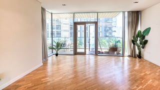Upgraded apartment in Bluewaters with amazing sea views, picture 4