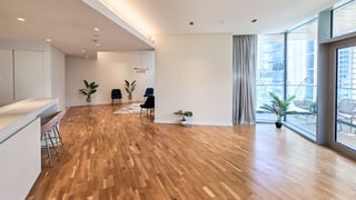 Upgraded apartment in Bluewaters with amazing sea views, picture 3