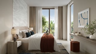 Skyline Serenity | Spacious 3-Bedroom | Prime Location, picture 4