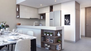 Stunning 3-Bedroom Apartment | Waterfront Living | Exclusive Amenities, picture 3