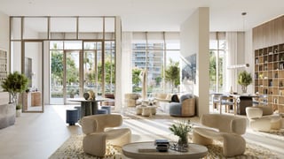 Exceptional Living | Modern 3-Bedroom Apartment | Dubai Creek Harbour, picture 3