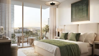 Stunning Apartment | Elevated Living | Dubai Creek Harbour, picture 4