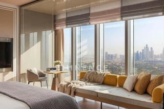 Genuine Resale | High Floor | Downtown View, picture 4