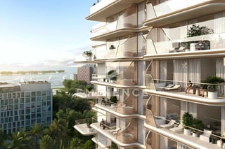LUXURY HOME | DUBAI ISLAND | HIGH ROI ✨, picture 3