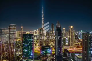 Sea and Burj Khalifa View | Ultra Premium, picture 3