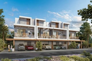 Single Row | Modern Townhouse | High ROI, picture 4